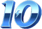 Money Blitz 10 Symbol