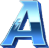 Money Blitz A Symbol