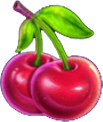 Money Blitz Kirschen Symbol