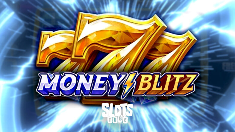 Money Blitz Kostenlose Demo