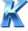 Money Blitz K Symbol