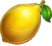 Money Blitz Zitronen Symbol