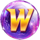 Money Blitz Wild Symbol