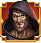 Rise of Olympus Origins Hades Symbol