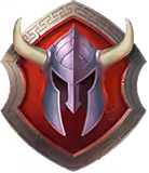 Rise of Olympus Origins Helmsymbol