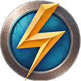 Rise of Olympus Origins Blitz Symbol