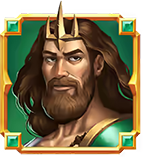 Rise of Olympus Origins Poseidon Symbol