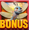 Big Game Fishing TopHit Scatter-Symbol