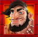 The Tumbles Mensch-Symbol