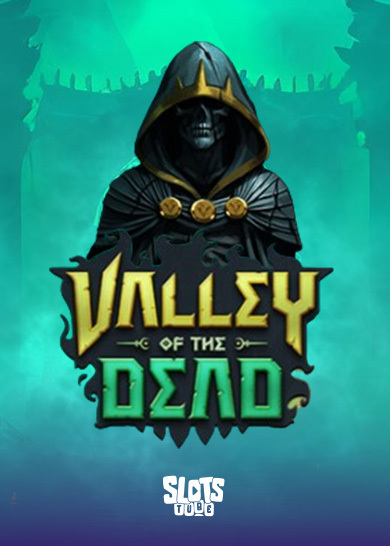 Valley of the Dead Slot-Bewertung