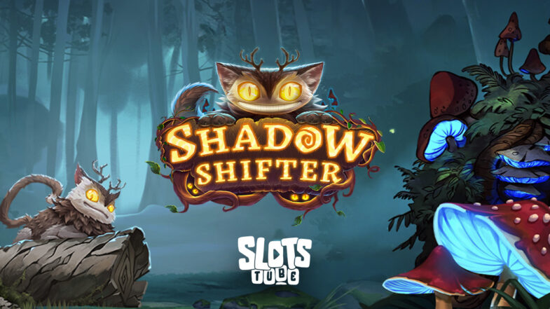 Shadow Shifter Kostenlose Demo
