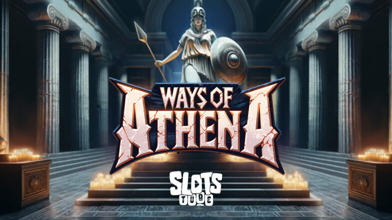 Ways of Athena Kostenlose Demo