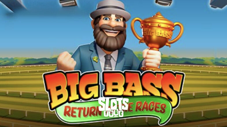 Big Bass Return to the Races Kostenlose Demo
