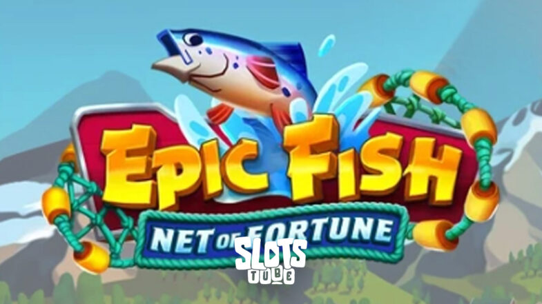 Epic Fish Net of Fortune Kostenlose Demo