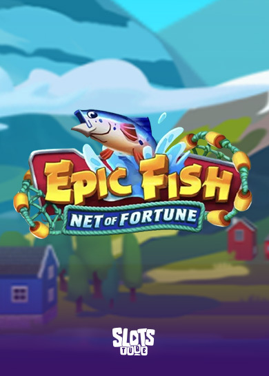 Epic Fish Net of Fortune Bewertung von Slots