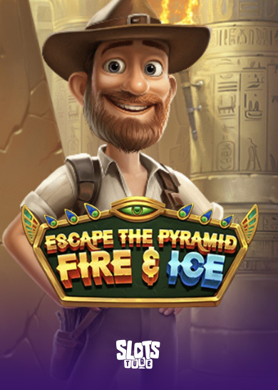 Escape the Pyramid Fire & Ice Bewertung von Slots