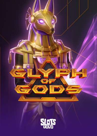 Glyph of Gods Bewertung von Slots