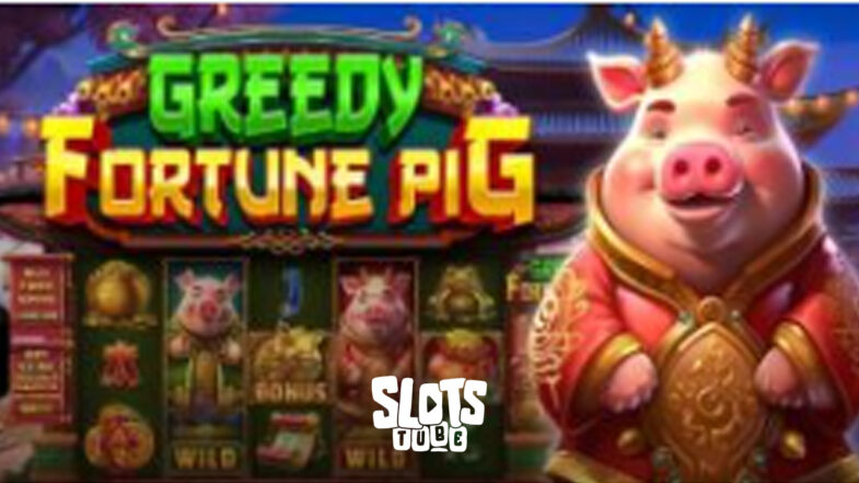 Greedy Fortune Pig Kostenlose Demo