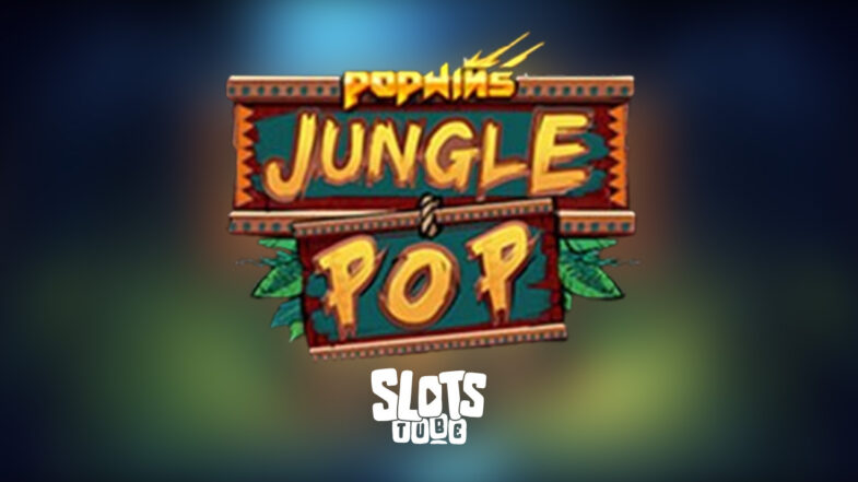 JunglePop Kostenlose Demo
