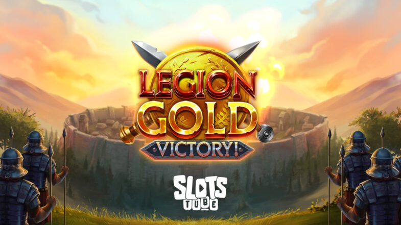 Legion Gold Victory Kostenlose Demo
