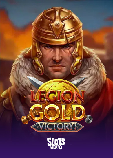 Legion Gold Victory Bewertung von Slots