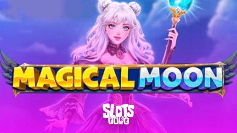 Magical Moon Kostenlose Demo