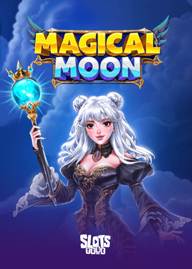 Magical Moon Bewertung von Slots