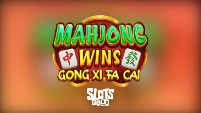 Mahjong Wins Gong Xi Fa Cai Kostenlose Demo