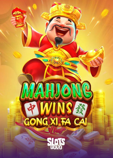 Mahjong Wins Gong Xi Fa Cai Bewertung von Slots