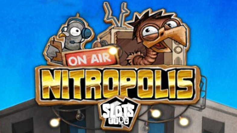 Nitropolis TV Kostenlose Demo
