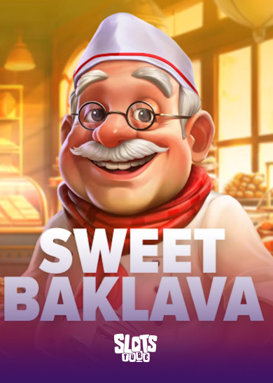 Sweet Baklava Bewertung von Slots