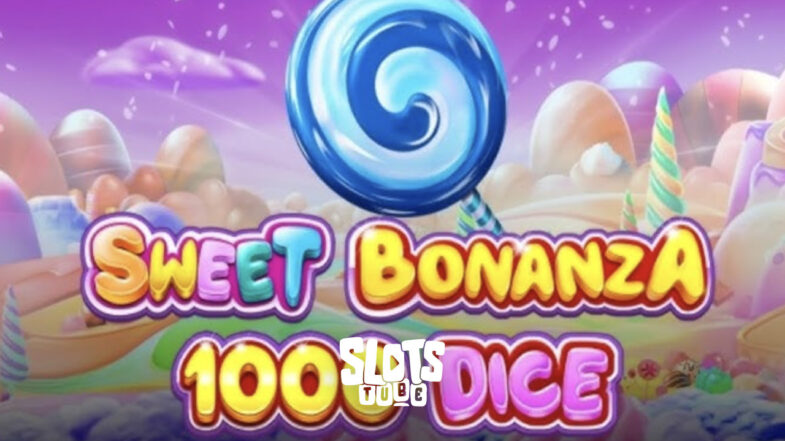 Sweet Bonanza 1000 Dice Demo