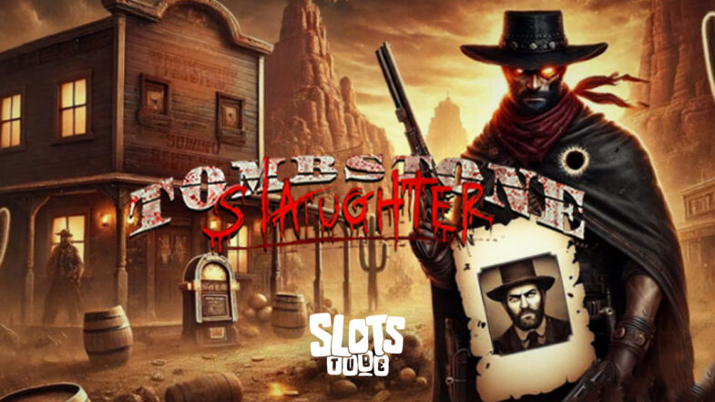 Tombstone Slaughter El Gordo's Revenge Kostenlose Demo