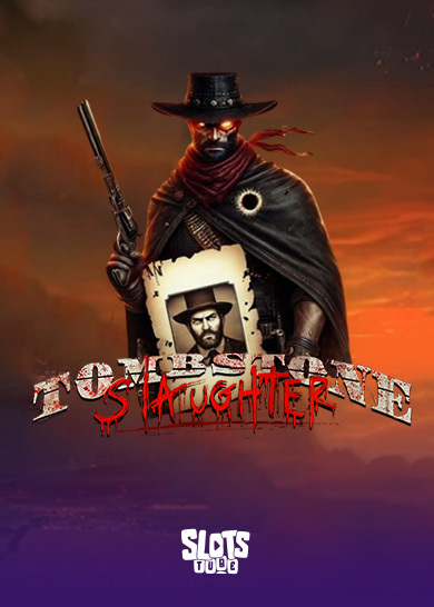 Tombstone Slaughter El Gordo's Revenge Bewertung von Slots