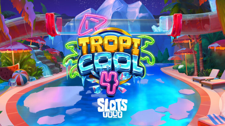 Tropicool 4 Kostenlose Demo