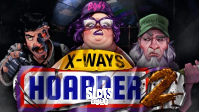 xWays Hoarder 2 Kostenlose Demo