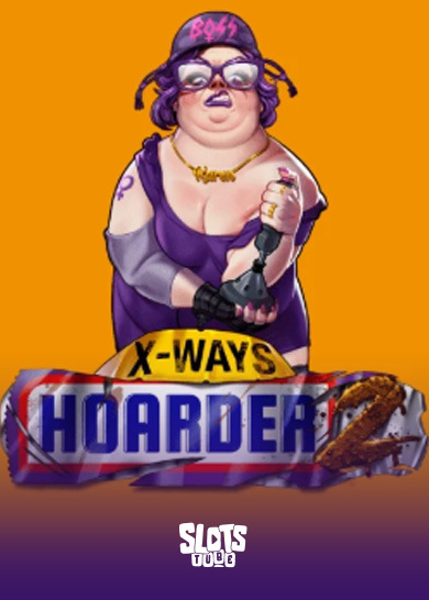 xWays Hoarder 2 Slot Übersicht