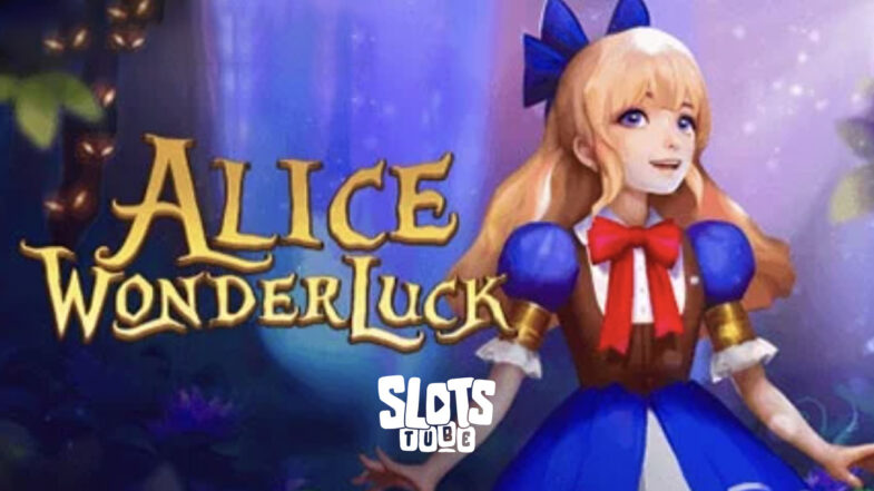 Alice WonderLuck Demo
