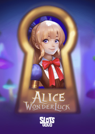 Alice WonderLuck Freies Spiel