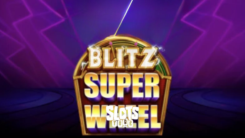 Blitz Super Wheel Kostenlose Demo