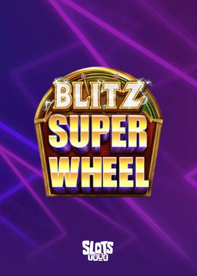 Blitz Super Wheel Slot-Übersicht