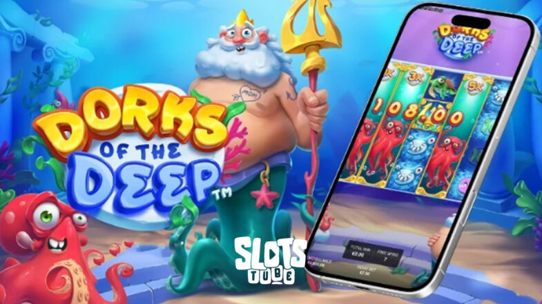Dorks of the Deep Kostenlose Demo