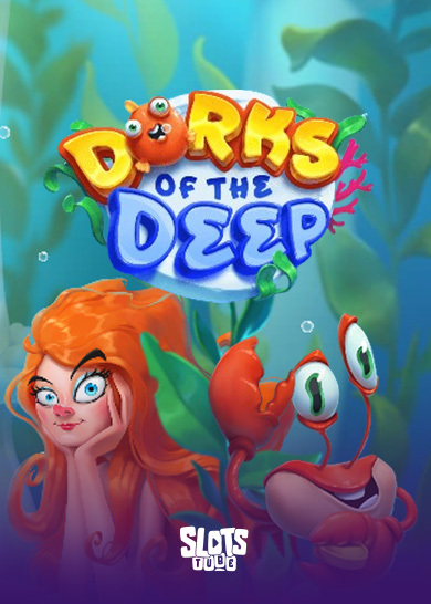 Dorks of the Deep Slot-Übersicht