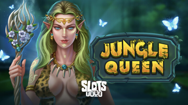 Jungle Queen Kostenlose Demo