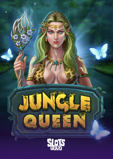 Jungle Queen Slot-Übersicht