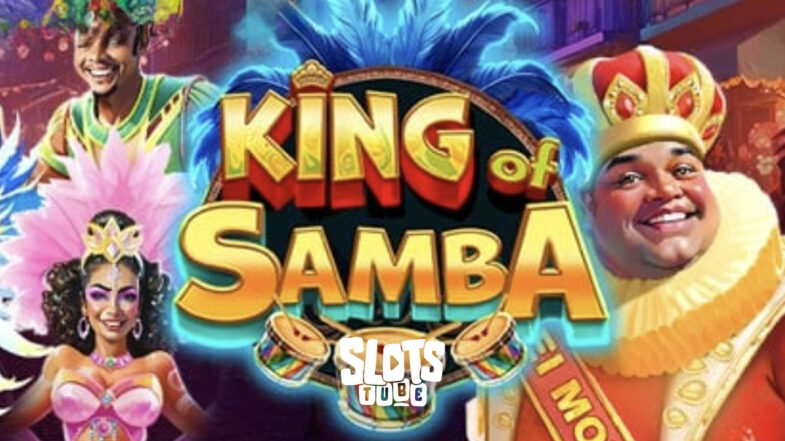 King of Samba Kostenlose Demo