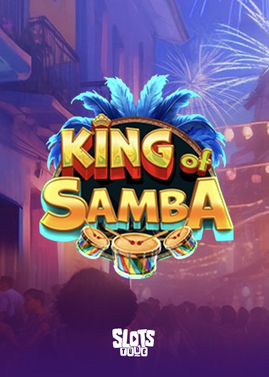 King of Samba Slot-Übersicht