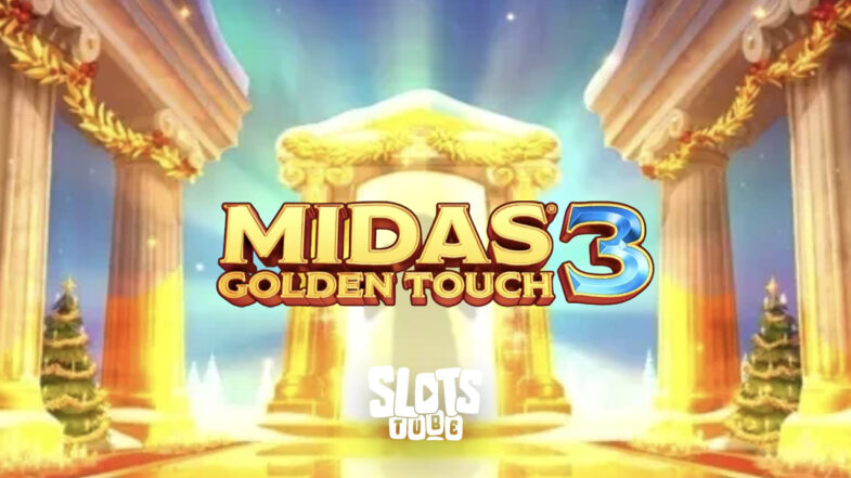 Midas Golden Touch 3 Kostenlose Demo