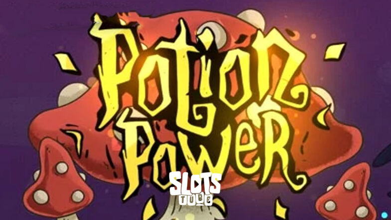 Potion Power Kostenlose Demo