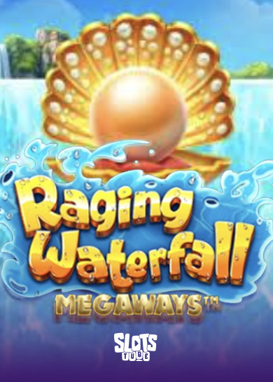 Raging Waterfall Megaways Bewertung von Slots